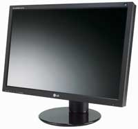 LCD Computer Monitors