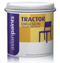Tractor Emulsion